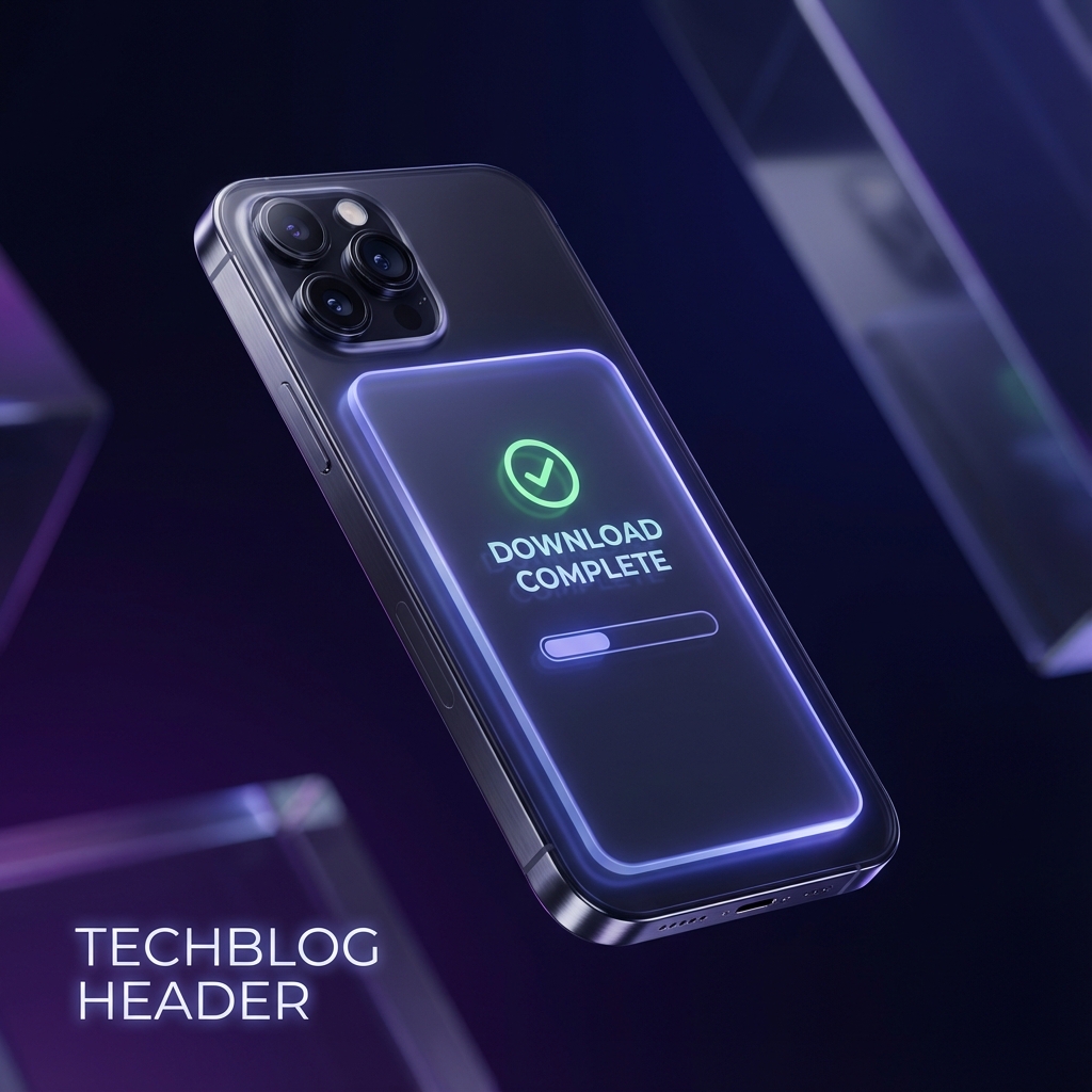 Save TikTok to Camera Roll