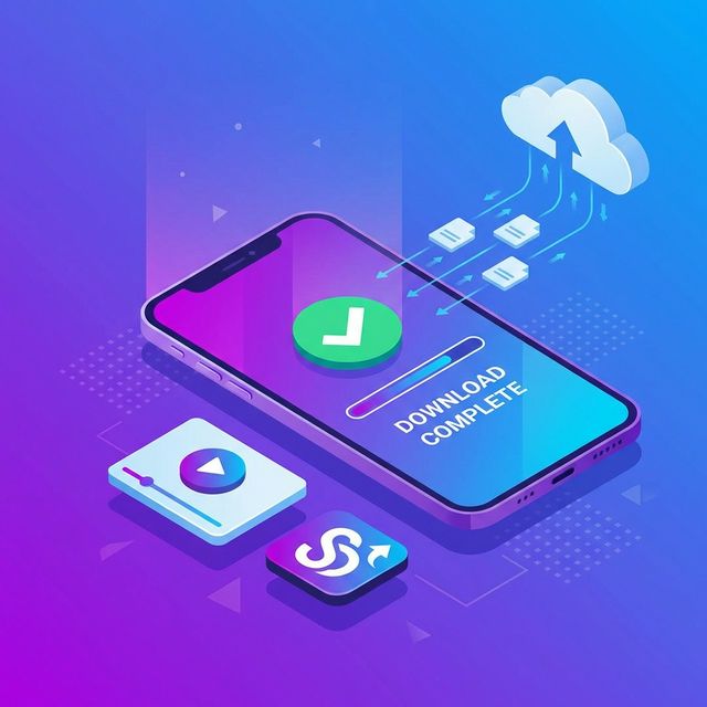 Download TikTok Videos Without Watermarks 2026