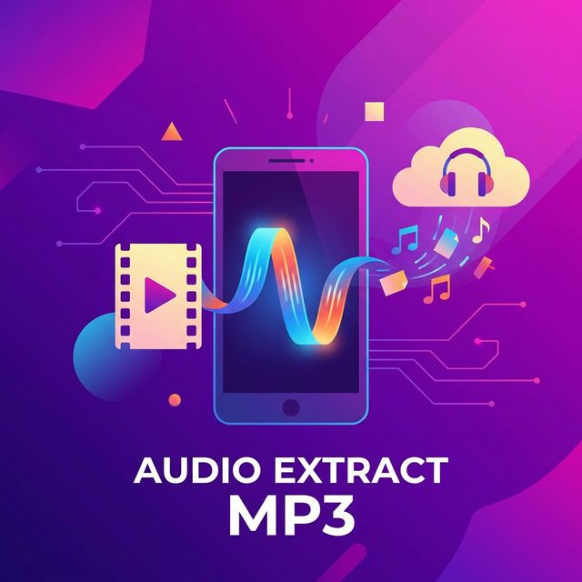 Download TikTok Audio as MP3